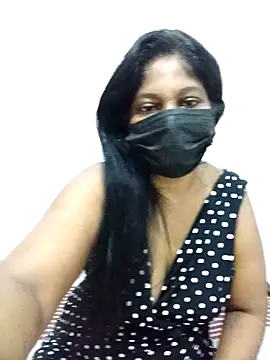 Aroma Sl online show from 29, 12, 2024