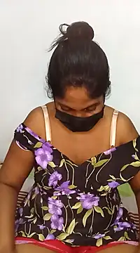 Aroma Sl online show from 4, 1, 2025