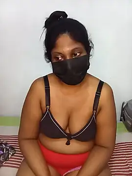 Aroma Sl online show from 8, 1, 2025