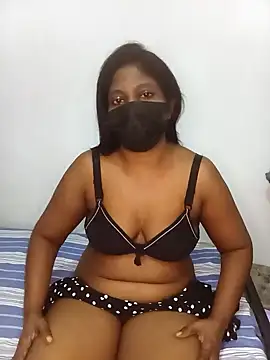 Aroma Sl online show from 13, 1, 2025