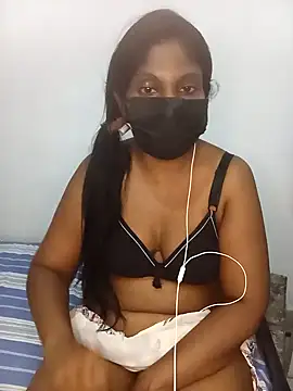 Aroma Sl online show from 14, 1, 2025