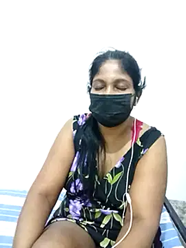 Aroma Sl online show from 19, 1, 2025