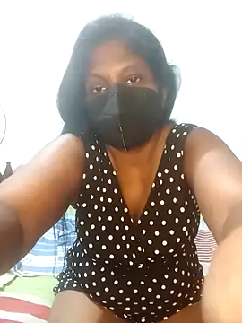 Aroma Sl online show from 15, 12, 2025