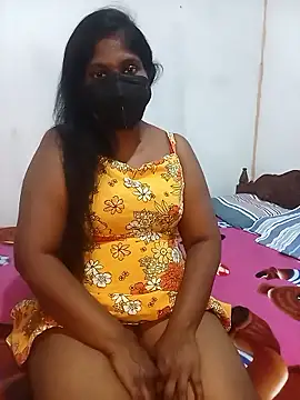 Aroma Sl online show from 10, 1, 2026