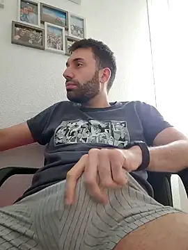 espanolmadrid online show from 9, 2, 2025