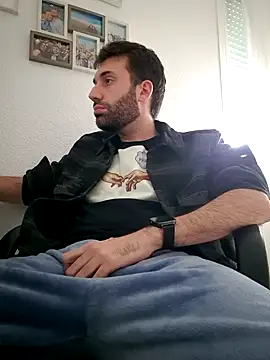 espanolmadrid online show from 9, 3, 2025