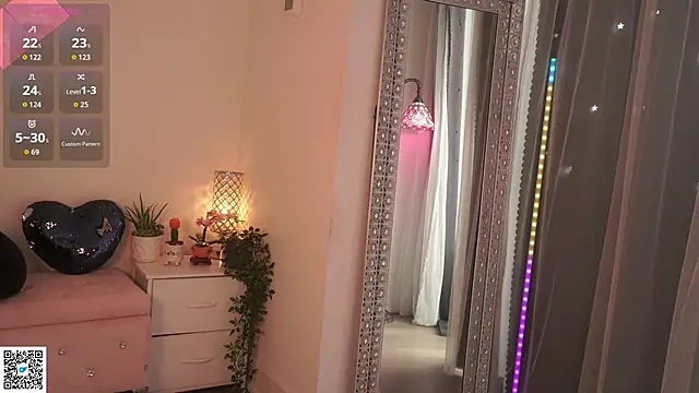 Snapshot of Mysticxkitty chatting on 5, 4, 2026 Mysticxkitty online show from 5, 4, 2026