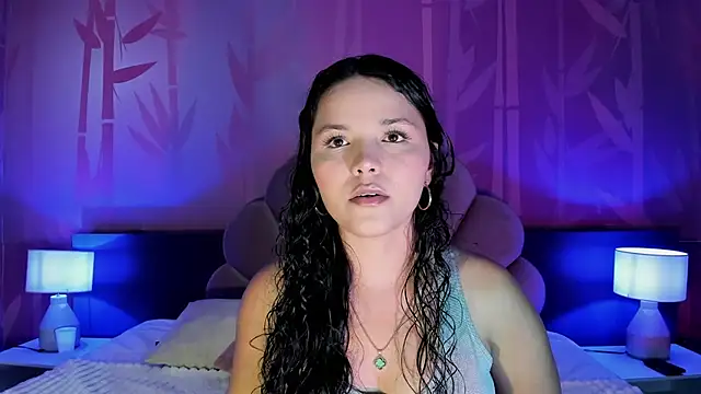 LottiCarter online show from 22, 1, 2025