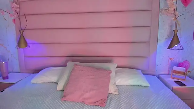Snapshot of LottiCarter chatting on 1, 6, 2026 LottiCarter online show from 1, 6, 2026