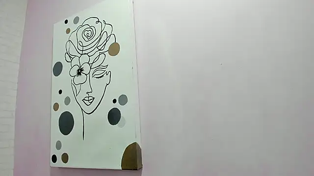 Tiffany mendez online show from 11, 9, 2025