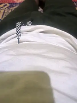 Snapshot of karthick25 chatting on 2, 2, 2026 karthick25 online show from 2, 2, 2026