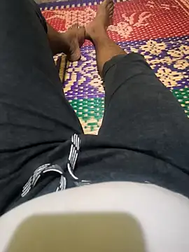 Snapshot of karthick25 chatting on 16, 2, 2026 karthick25 online show from 16, 2, 2026