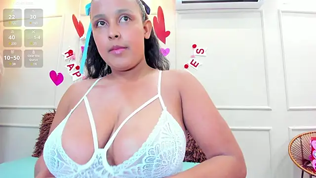 Snapshot of nahomygrey_ chatting on 15, 2, 2025 nahomygrey online show from 15, 2, 2025