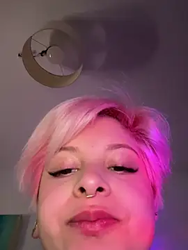 sammymoon online show from 2, 12, 2025