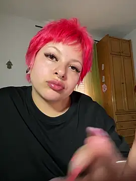 sammymoon online show from 13, 5, 2026
