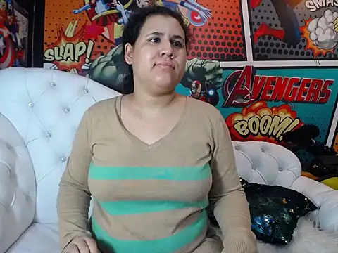 candy hairy online show from 24, 9, 2025