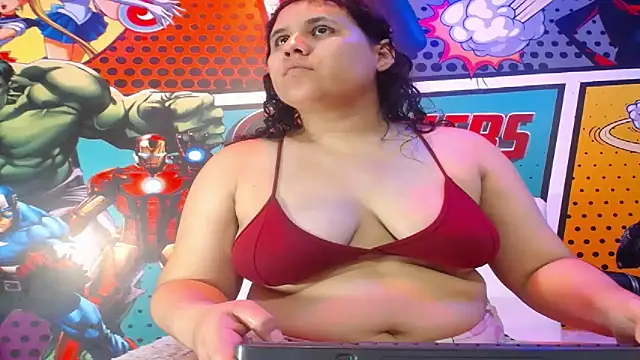 candy hairy online show from 30, 7, 2026