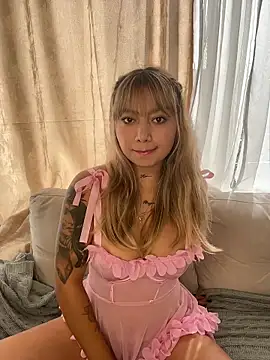 Snapshot of amanda-medrano1 chatting on 18, 2, 2026 amanda-medrano1 online show from 18, 2, 2026