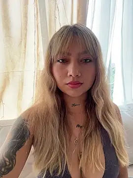 Snapshot of amanda-medrano1 chatting on 19, 2, 2026 amanda-medrano1 online show from 19, 2, 2026