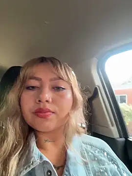 Snapshot of amanda-medrano1 chatting on 21, 2, 2026 amanda-medrano1 online show from 21, 2, 2026