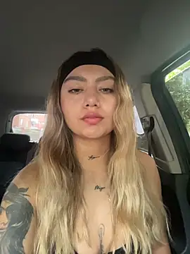 Snapshot of amanda-medrano1 chatting on 26, 3, 2026 amanda-medrano1 online show from 26, 3, 2026