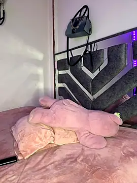 Snapshot of Connie_20 chatting on 1, 12, 2025 Connie 20 online show from 1, 12, 2025