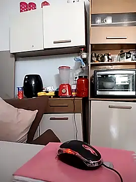 WasabiiiiiiChan24 online show from 9, 10, 2025