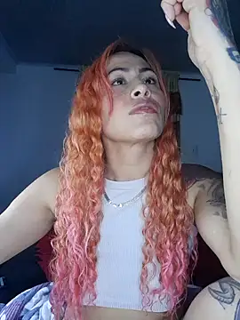 Snapshot of Sexy-Favgirl chatting on 7, 1, 2025 Sexy-Favgirl online show from 7, 1, 2025