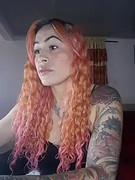 Snapshot of Sexy-Favgirl chatting on 8, 1, 2025 Sexy-Favgirl online show from 8, 1, 2025