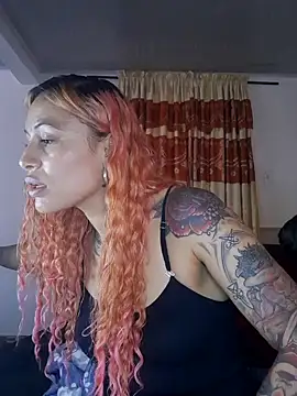 Snapshot of Sexy-Favgirl chatting on 23, 1, 2025 Sexy-Favgirl online show from 23, 1, 2025