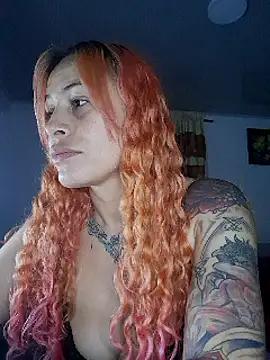 Snapshot of Sexy-Favgirl chatting on 30, 1, 2025 Sexy-Favgirl online show from 30, 1, 2025