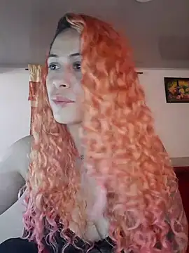 Snapshot of Sexy-Favgirl chatting on 2, 3, 2025 Sexy-Favgirl online show from 2, 3, 2025