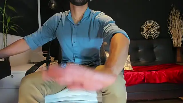 alessandro wye online show from 11, 10, 2025