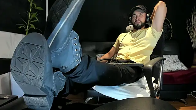 alessandro wye online show from 29, 10, 2025