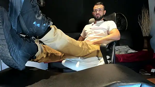 alessandro wye online show from 31, 10, 2025