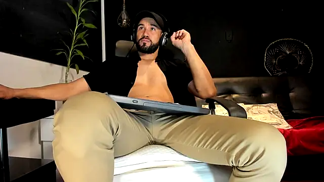 alessandro wye online show from 20, 11, 2025