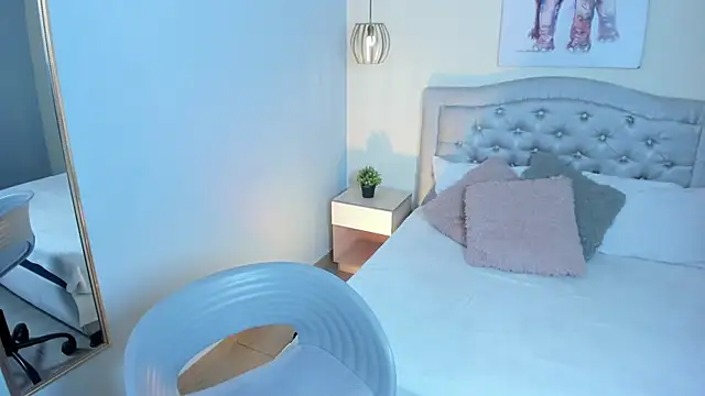 escarleth   online show from 26, 11, 2025