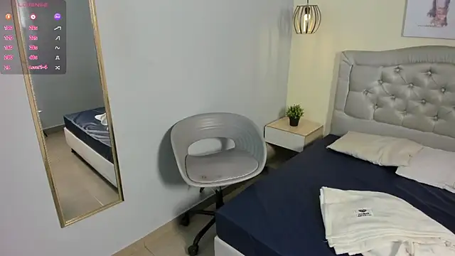 escarleth   online show from 30, 5, 2026