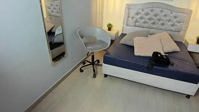 escarleth   online show from 26, 6, 2026