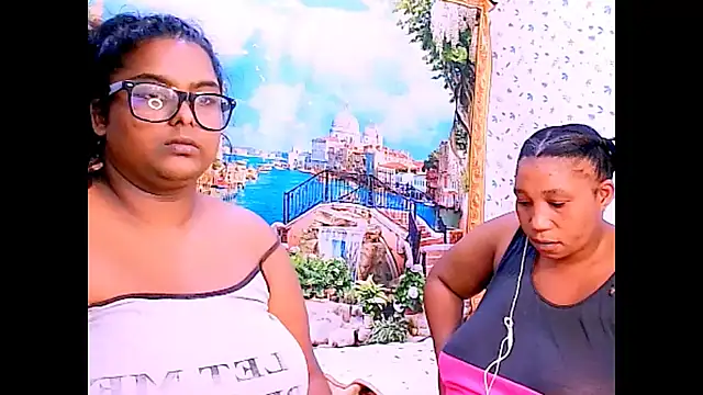 SexcGals online show from 29, 3, 2026