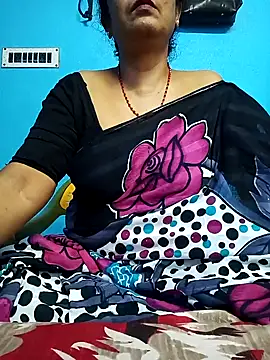 Snapshot of Riyaa_2024 chatting on 4, 12, 2024 Riyaa 2024 online show from 4, 12, 2024