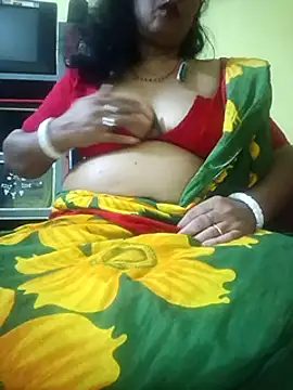 Snapshot of Riyaa_2024 chatting on 6, 12, 2024 Riyaa 2024 online show from 6, 12, 2024