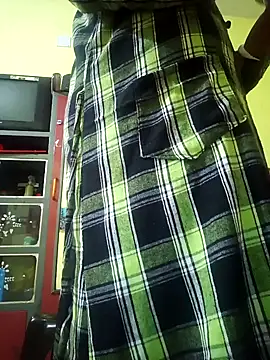 Snapshot of Riyaa_2024 chatting on 1, 1, 2025 Riyaa 2024 online show from 1, 1, 2025