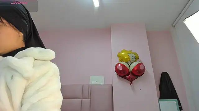 soyzarahtorres online show from 16, 9, 2025