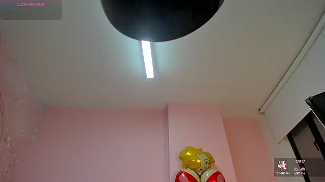 soyzarahtorres online show from 25, 9, 2025