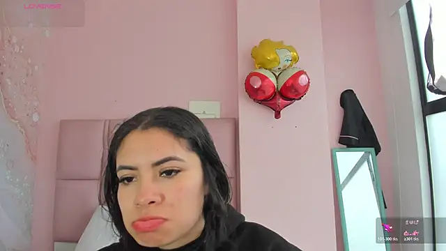 soyzarahtorres online show from 29, 11, 2025