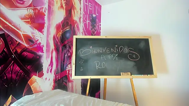 Siena morales online show from 11, 3, 2025