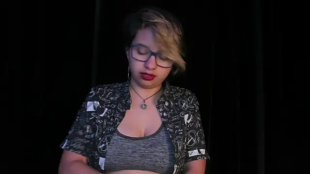 NovaGlitz online show from 9, 12, 2024