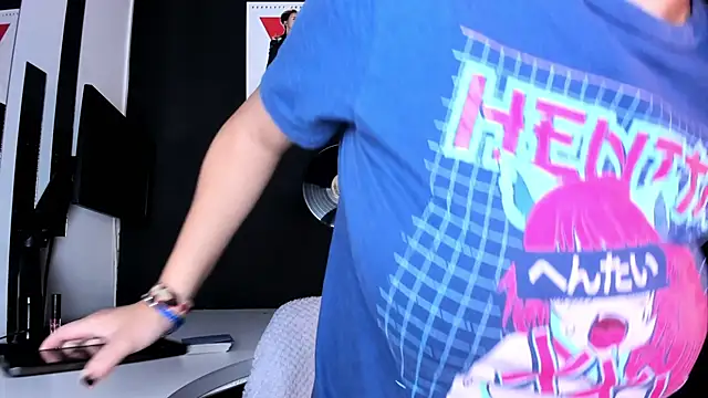 NovaGlitz online show from 10, 12, 2024