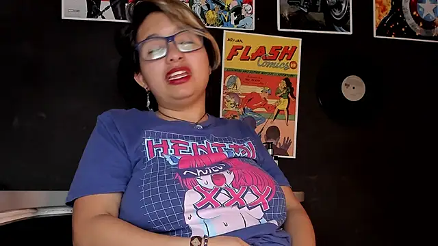 NovaGlitz online show from 10, 12, 2024